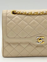 Load image into Gallery viewer, Chanel Vintage Paris Flap

