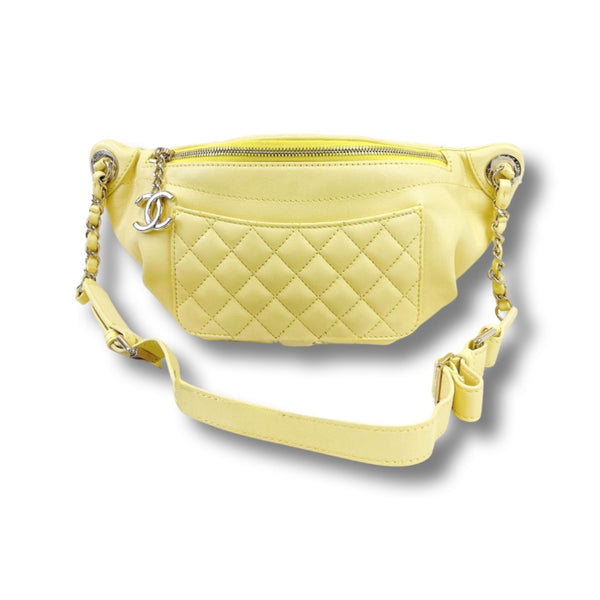 Chanel Waist/Belt Bag – LeidiDonna Luxe
