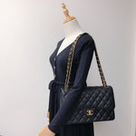 Load image into Gallery viewer, Chanel Timeless Classic Jumbo
