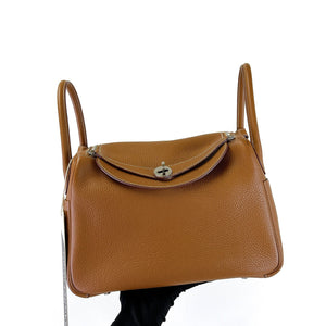 Hermes lindy 30