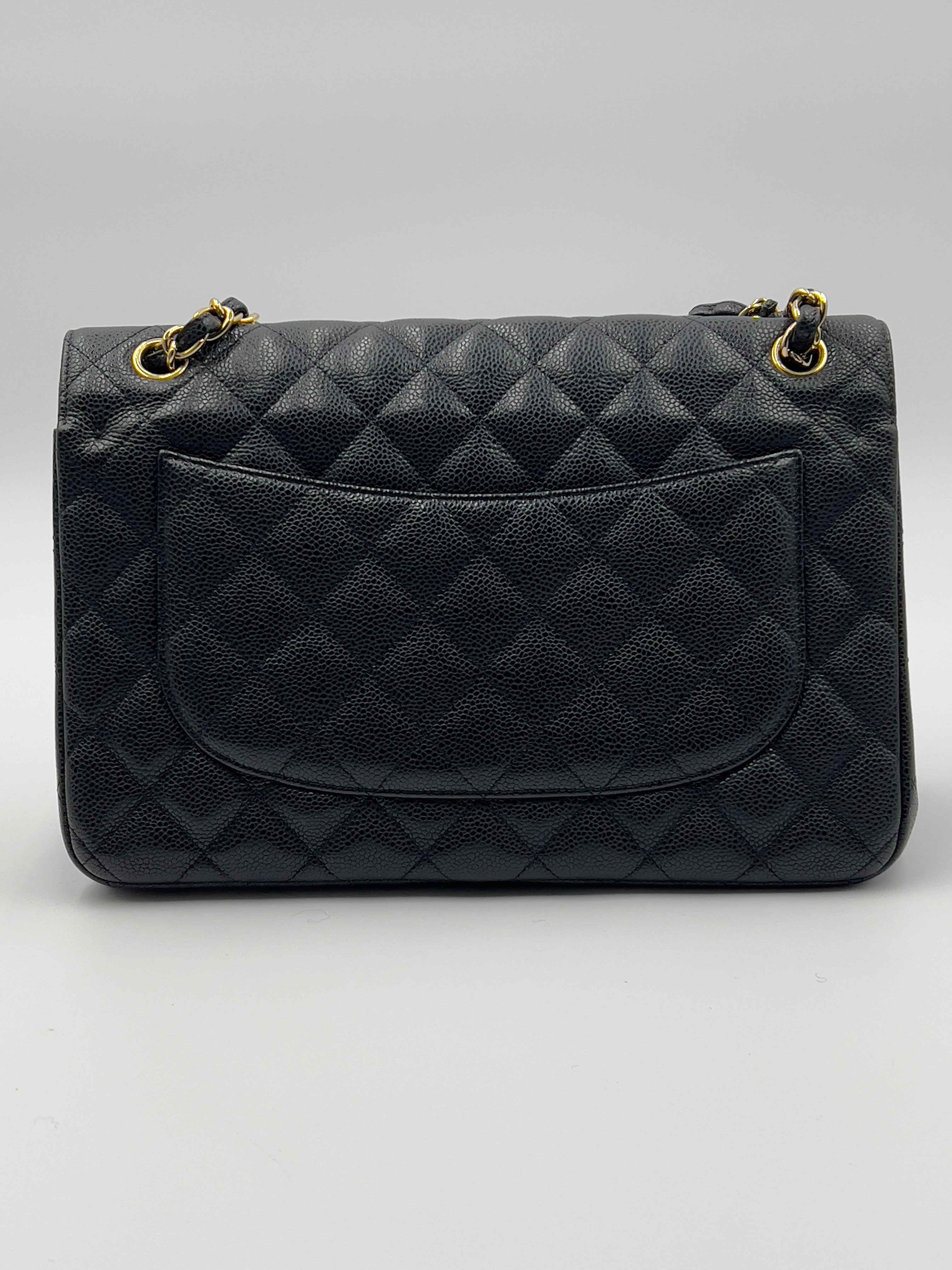 Chanel Timeless Classic Jumbo