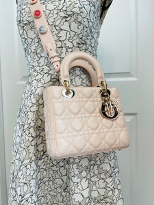 Christian Dior Lady ABCDior - Small