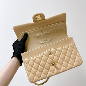 Chanel Classic Flap