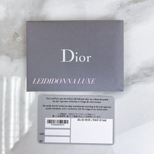 Dior lady dior medium