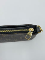 Charger l&#39;image dans la galerie, Louis vuitton pallas clutch
