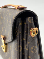 Load image into Gallery viewer, Louis vuitton pochete metis
