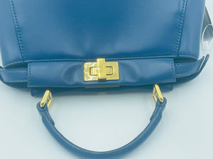 Fendi peekaboo mini