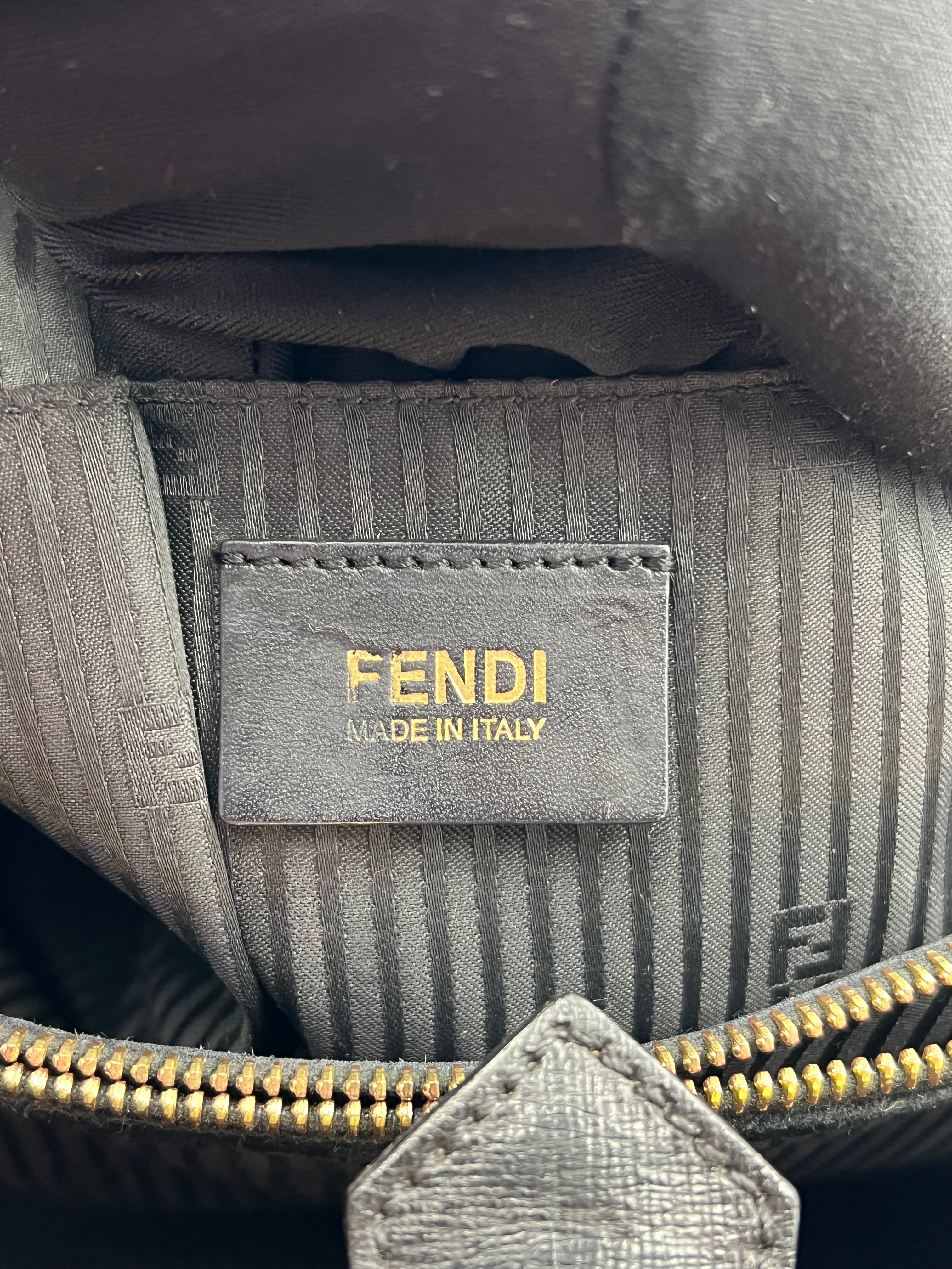 FENDI 2小时