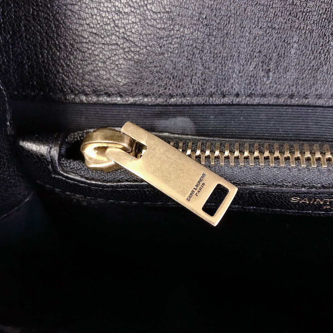 SAINT LAURENT 中号书包