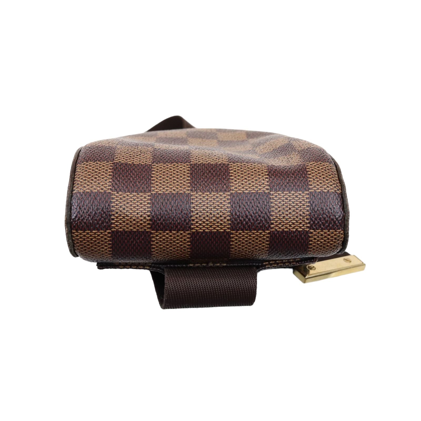 Louis vuitton geronimo belt bag