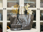 Load image into Gallery viewer, Goyard saint louis pm
