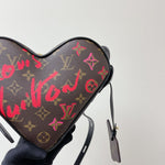 Load image into Gallery viewer, LOUIS VUITTON Asia-Exclusive Fall in Love Sac Coeur
