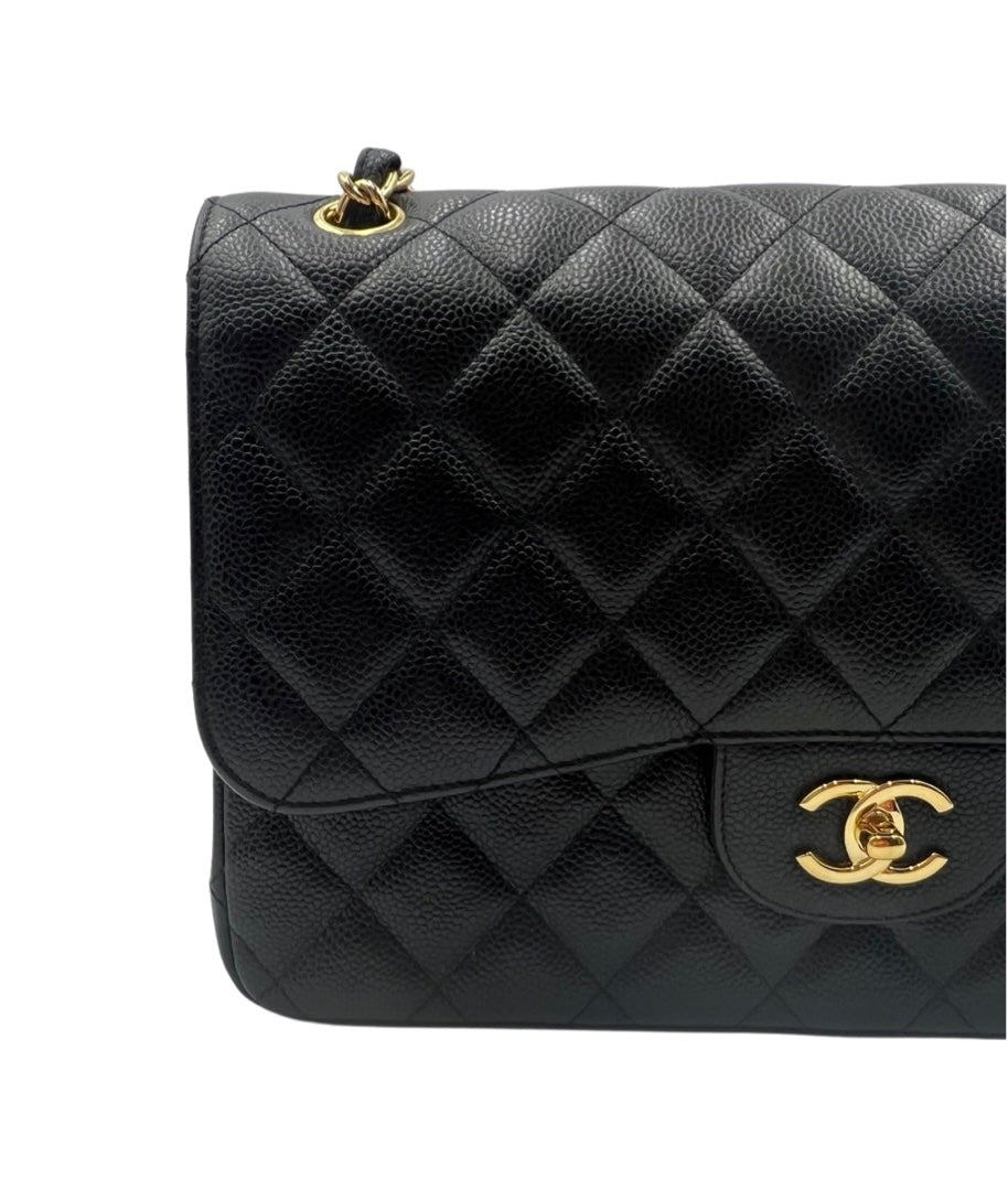 Chanel Timeless Classic Jumbo