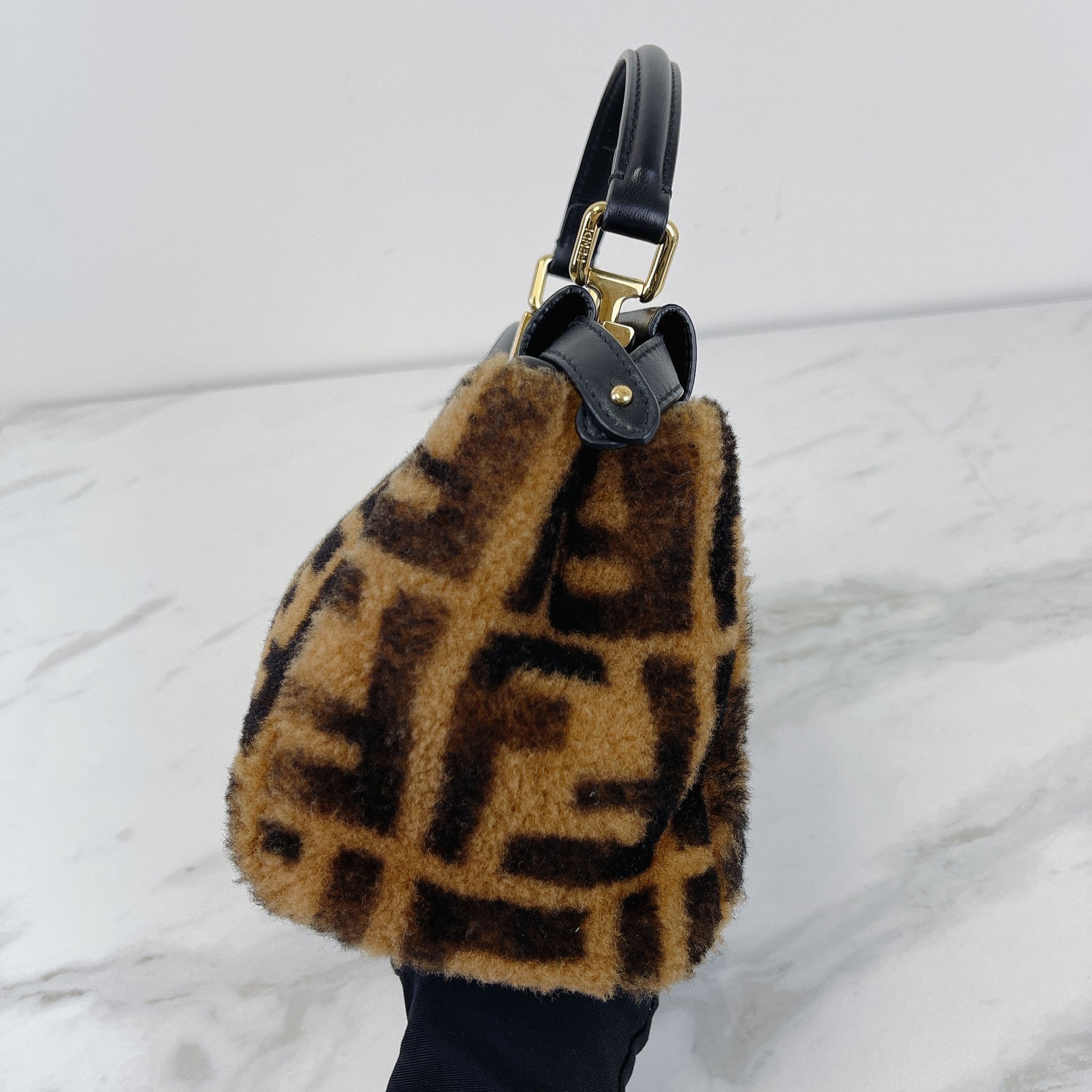 Fendi peekaboo mini