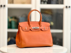 Hermes birkin 30