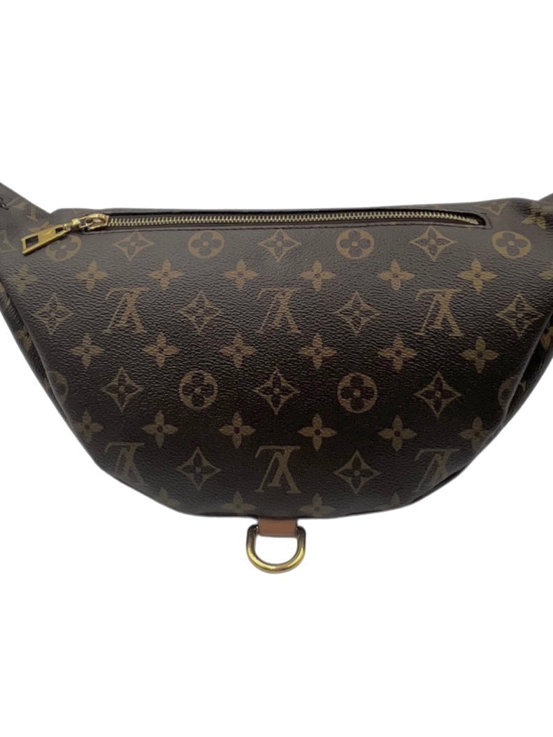 Louis Vuitton Monogram Bumbag