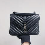 Load image into Gallery viewer, Ysl College Bag
