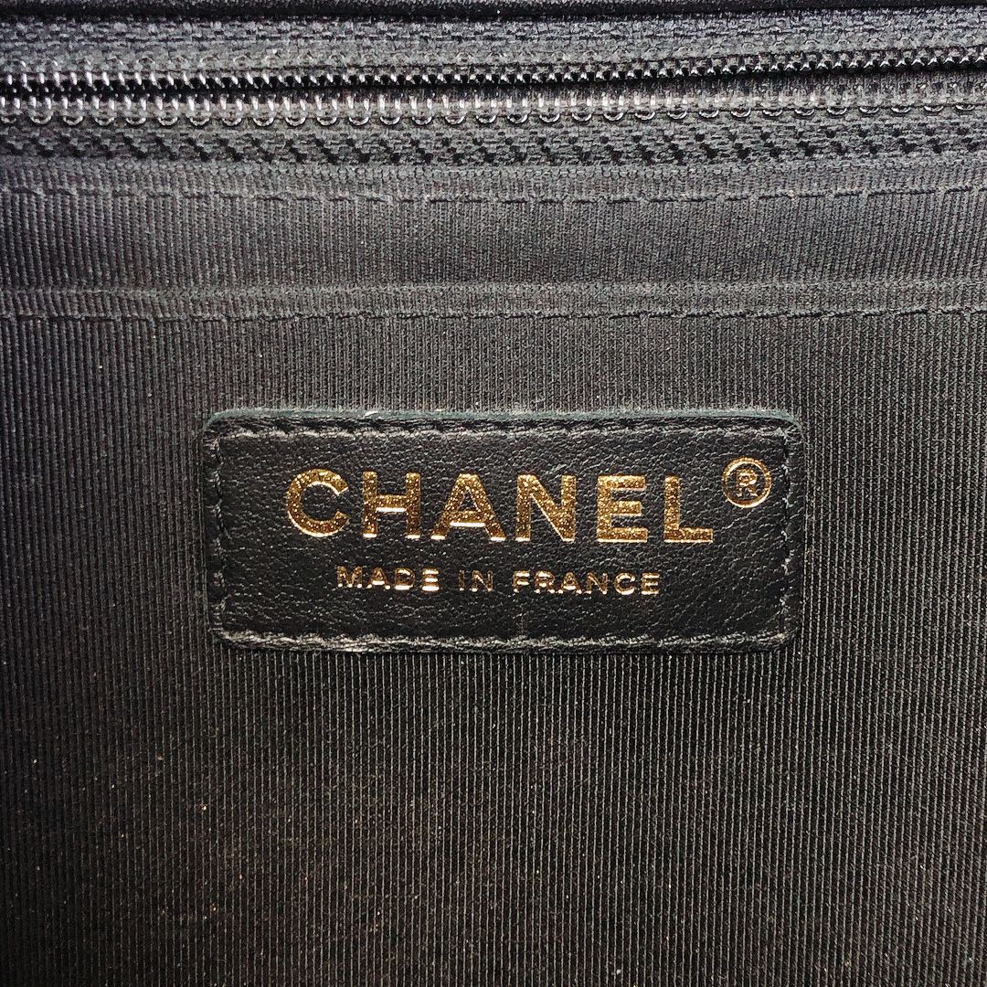 Chanel Statement Flap