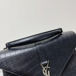 Load image into Gallery viewer, Ysl College Bag Medium
