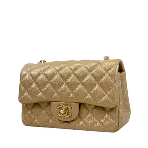 Chanel Classic Mini Rectangle