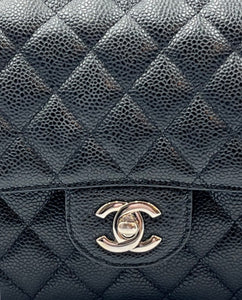 Chanel Timeless Classic Medium