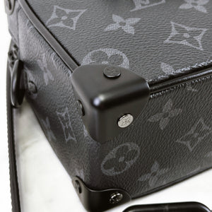 L V Soft Trunk Eclipse Monogram