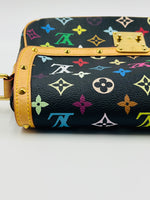 Load image into Gallery viewer, Louis vuitton sologne multicolore
