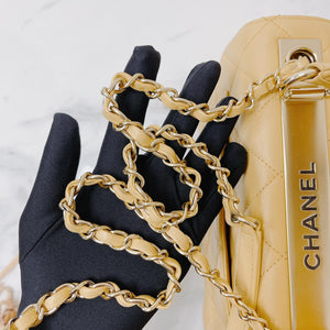 Chanel Trendy Small