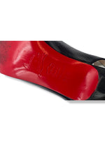 Charger l&#39;image dans la galerie, Louboutin sling back pumps
