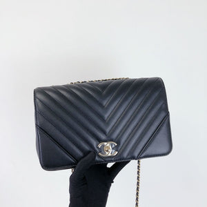 Chanel Statement Flap