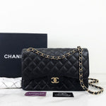 Load image into Gallery viewer, Chanel Timeless Classic Jumbo
