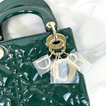 Load image into Gallery viewer, Christian Dior Lady Dior Mini
