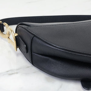 Christian dior saddle medium