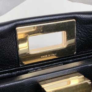 Fendi peekaboo mini