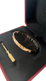 Load image into Gallery viewer, Cartier Classic Love Bracelet
