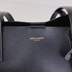 SAINT LAURENT 购物托特包