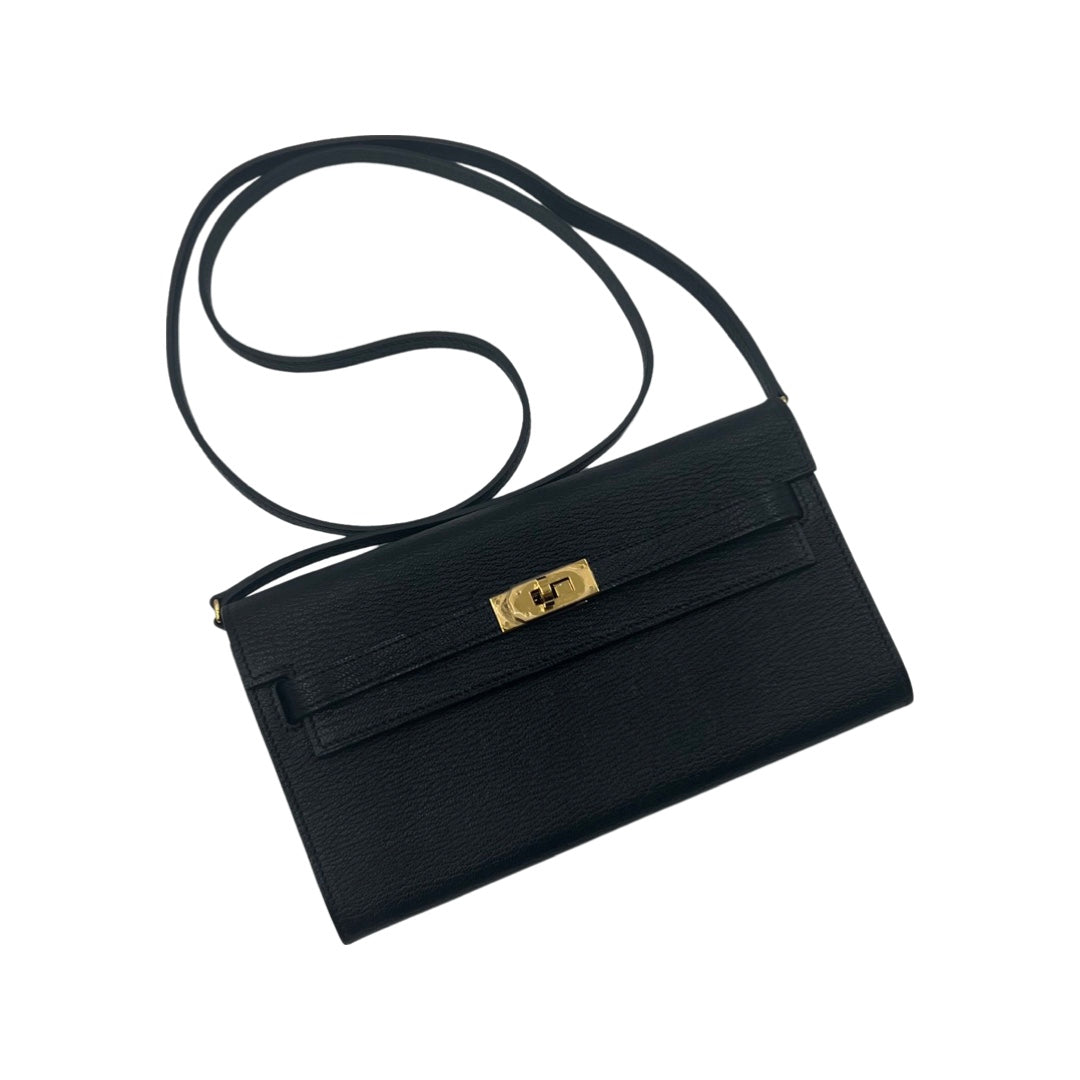 Hermes Kelly To Go