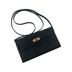 Hermes kelly to go