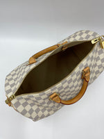 Load image into Gallery viewer, Louis vuitton speedy 35 bandolier
