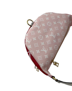 Lv monogram giant collection