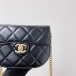 Charger l&#39;image dans la galerie, Chanel Messenger Crossbody Mini
