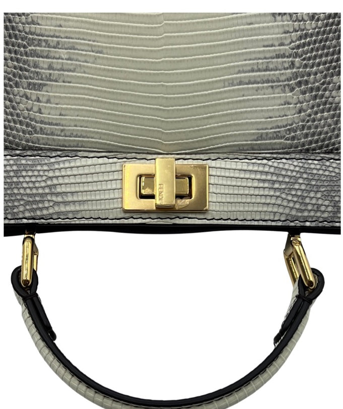 Fendi Peekaboo Isseu