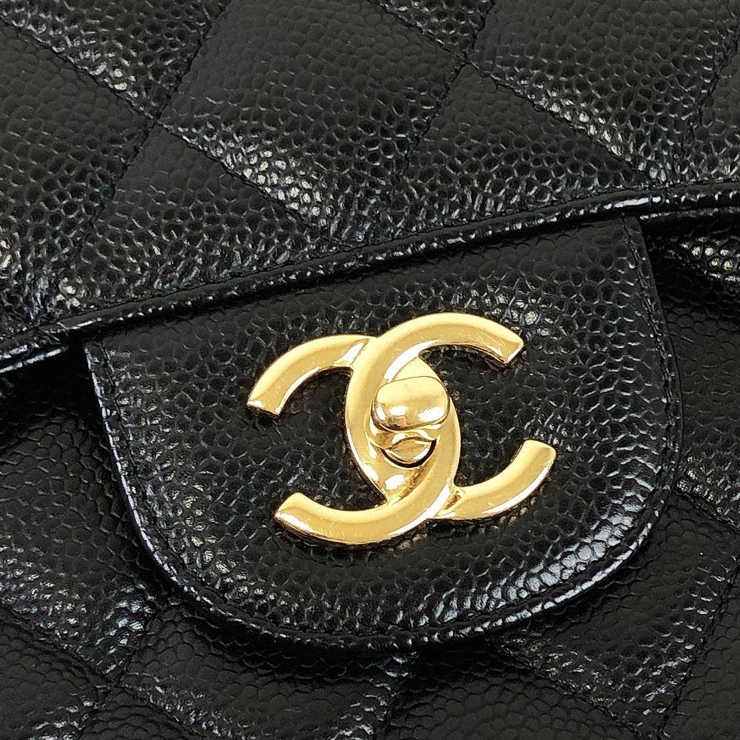 Chanel Timeless Classic Jumbo