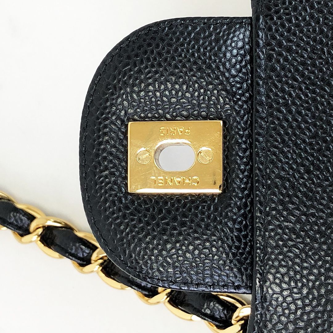 Chanel Timeless Classic Jumbo