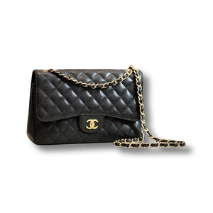 Chanel Timeless Classic Jumbo