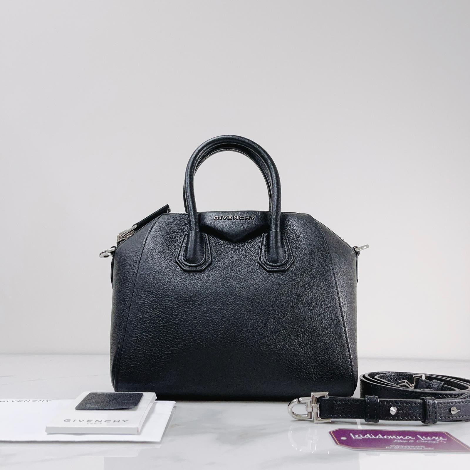 Givenchy antigona mini