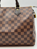 Charger l&#39;image dans la galerie, Louis vuitton speedy
