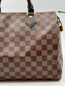 Louis vuitton speedy