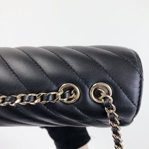 Chanel Statement Flap