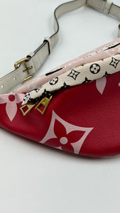 Louis Vuitton Bumbag Giant Monogram Collection